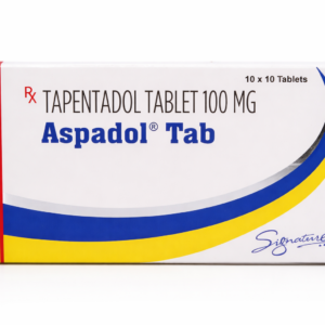 Aspadol 100