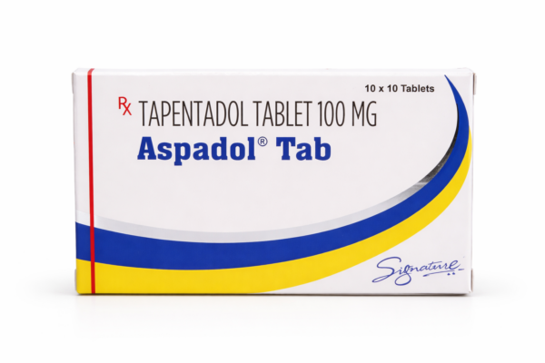 Aspadol 100