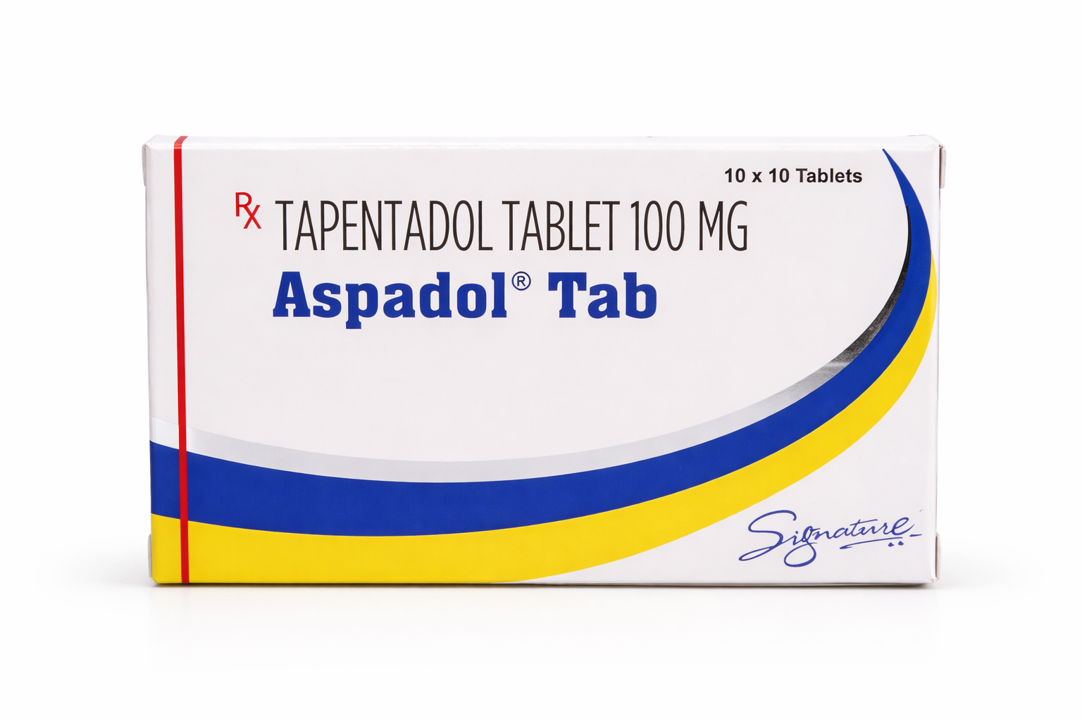 Aspadol 100