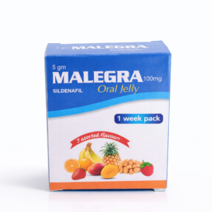 Malegra Oral Jelly