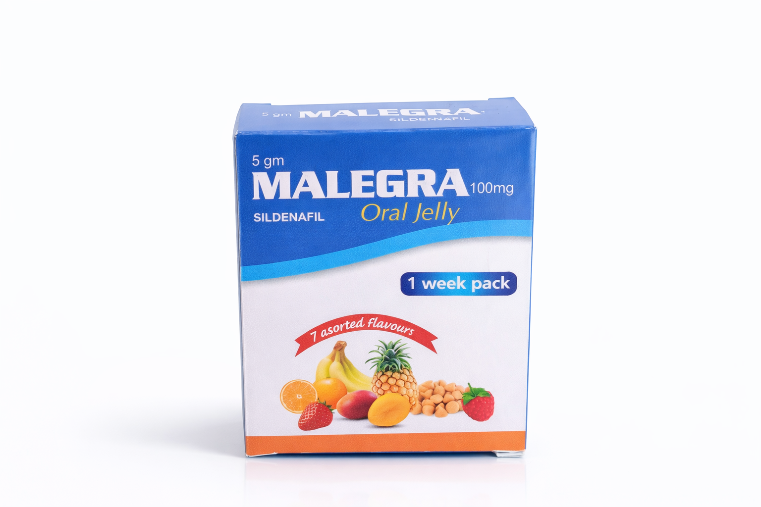 Malegra Oral Jelly
